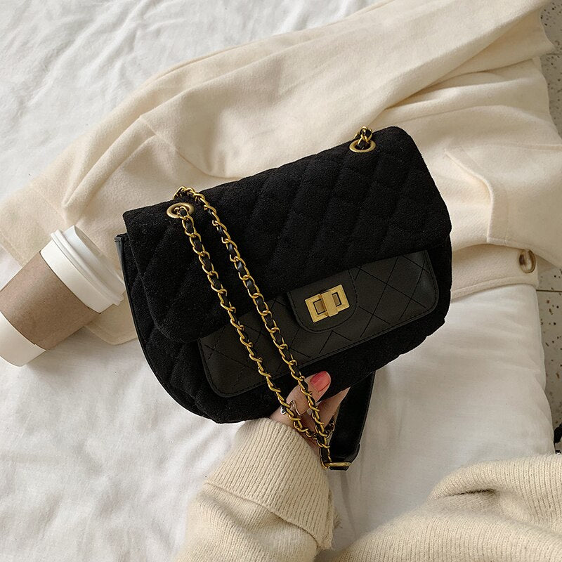 Leather Crossbody Bags