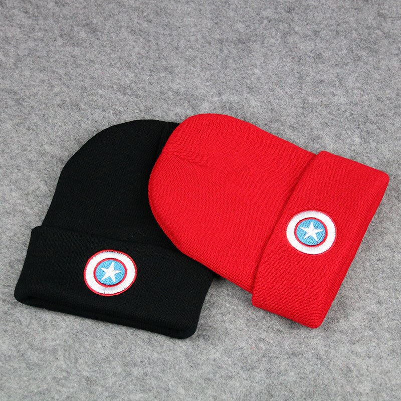 Winter New hat