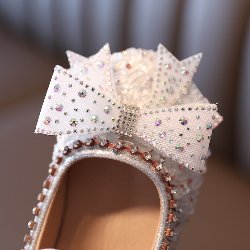 New Girls Elegant Shoes