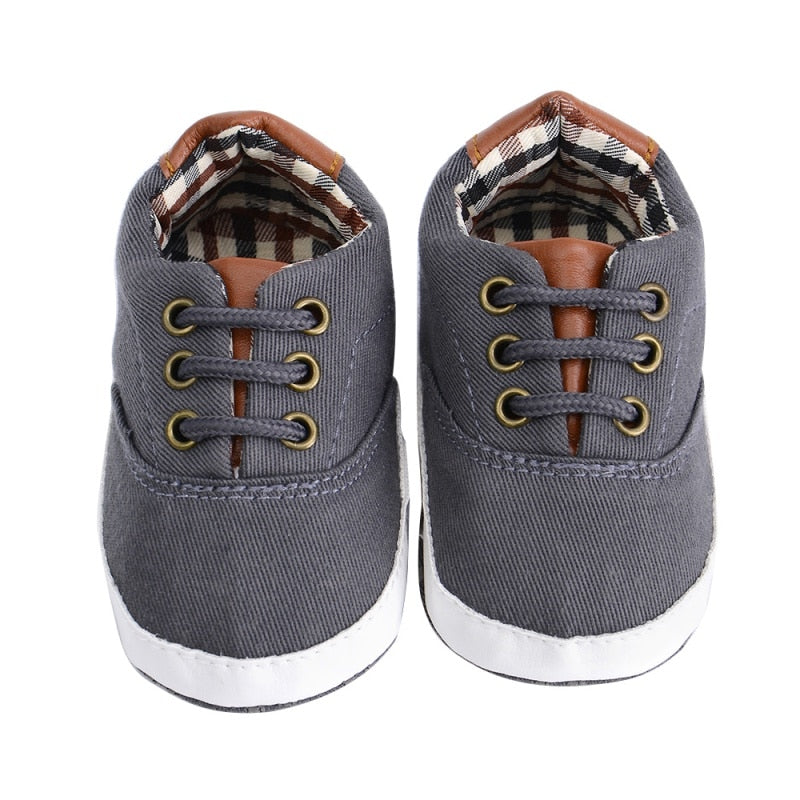 Summer Baby Shoes