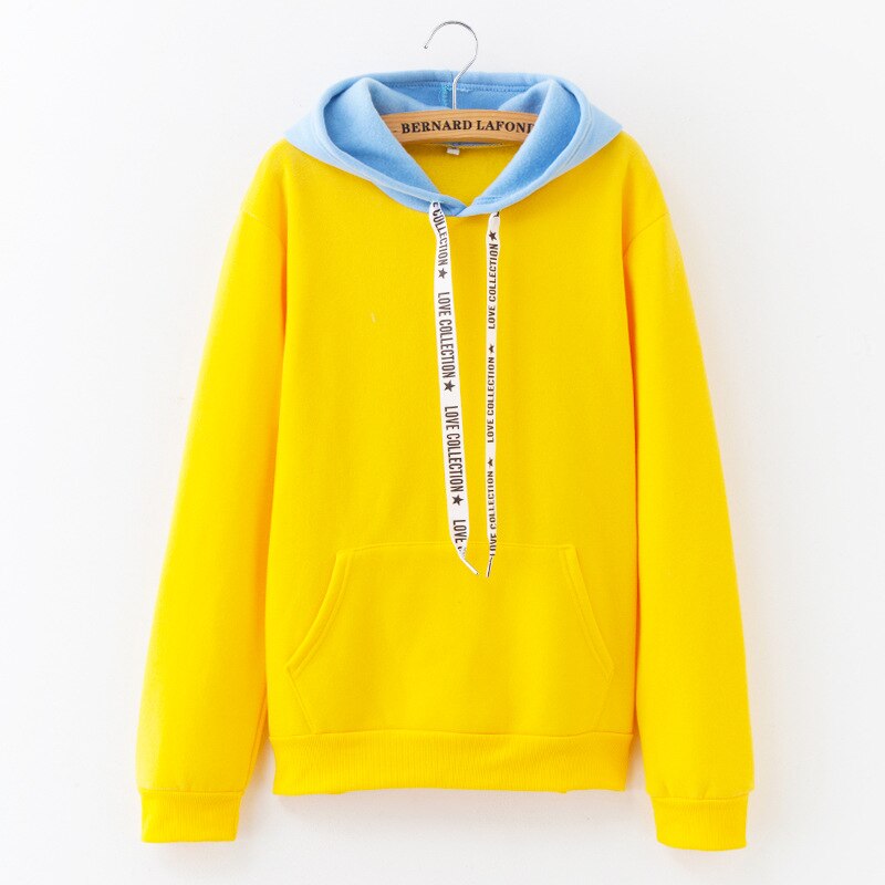 Women's Hoodies Sweatshirts Fleece Pocket