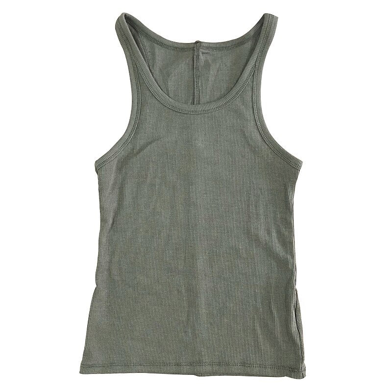 New Womens Thread Tank-Top
