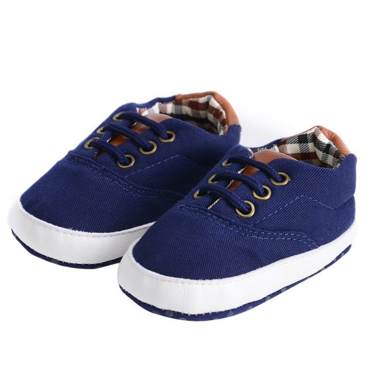 Summer Baby Shoes