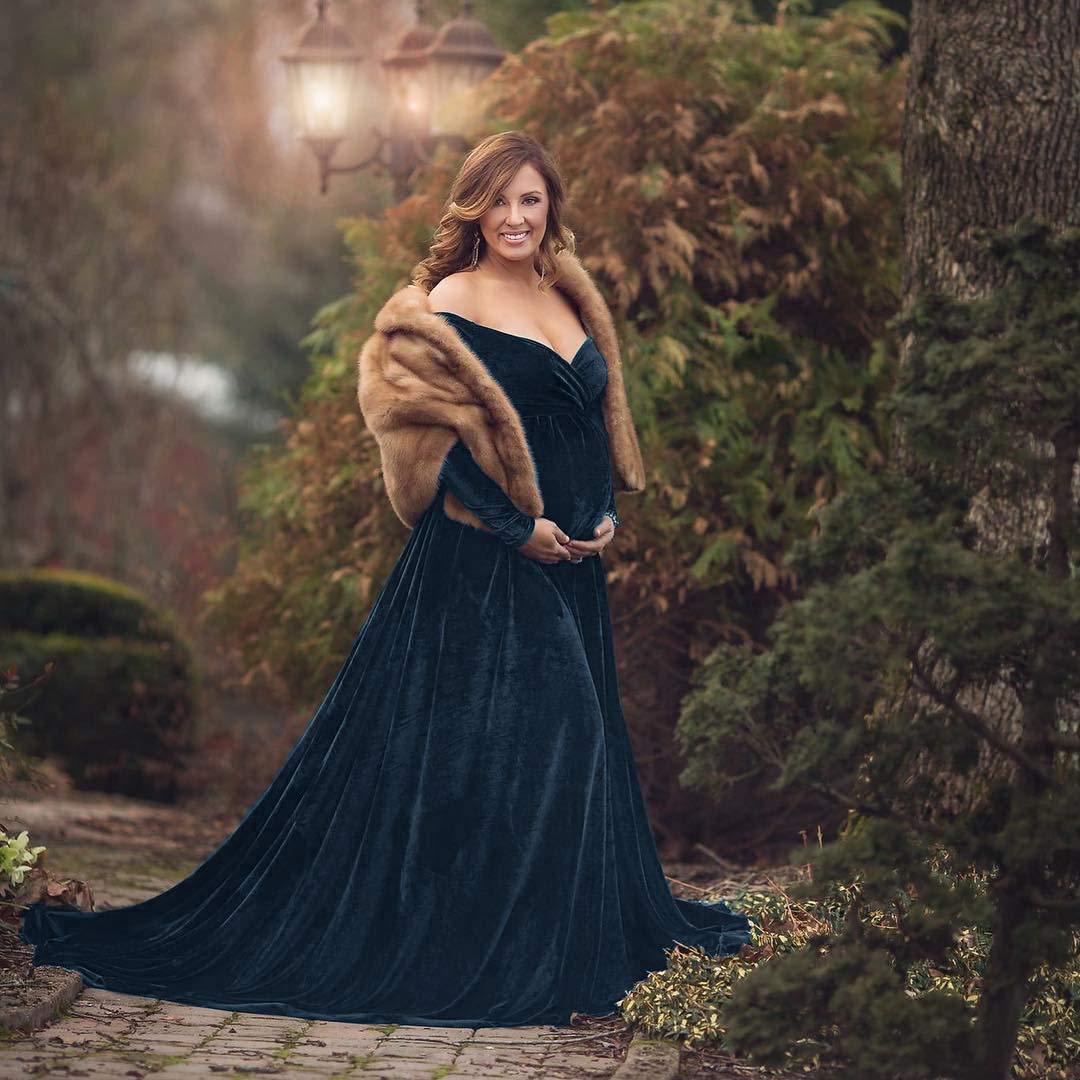 Sexy Maternity Dresses