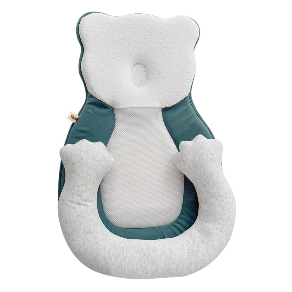 Portable Baby Bed
