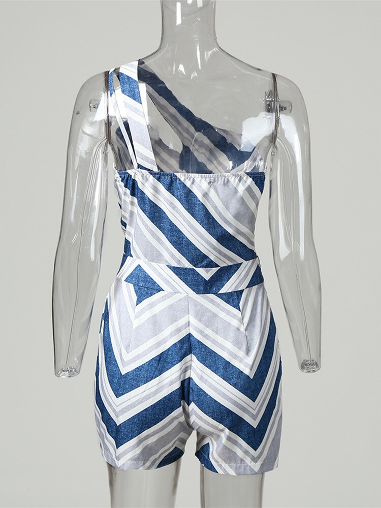 Women Elegant Fashion Romper