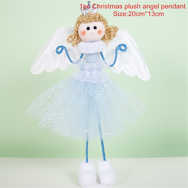 New Year Navidad GiftMerry Christmas Tree