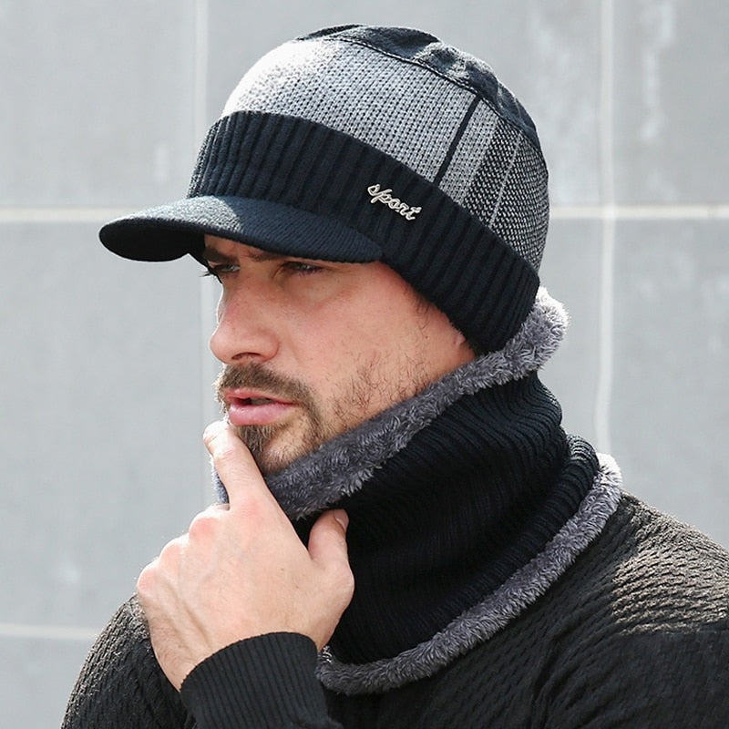 Winter Hats For Men
