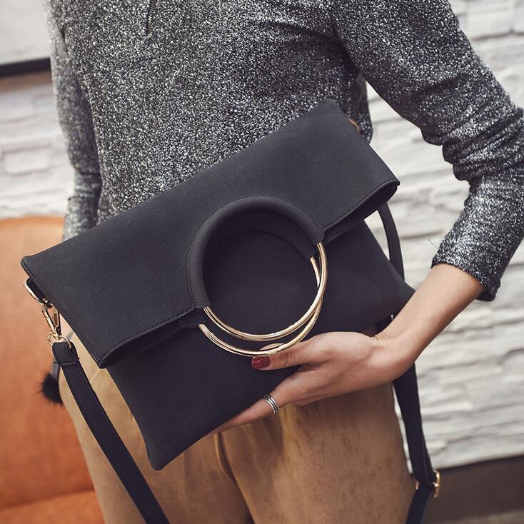 New Fashion Women Handbags