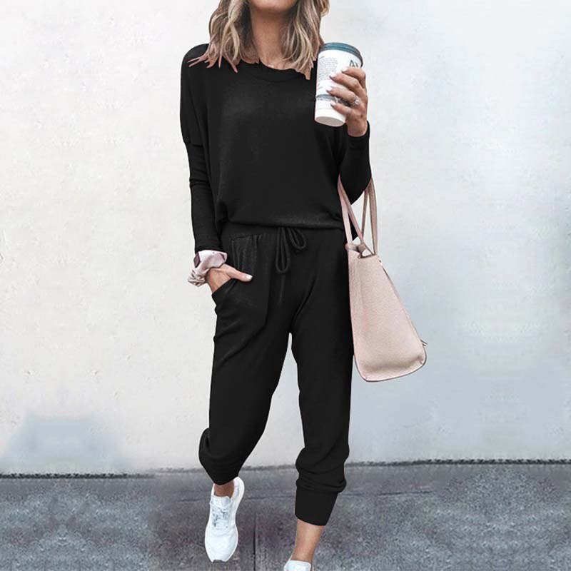 Women Lounge Wear Suit