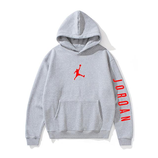 Winter Men's Cashmere Sweatshirt