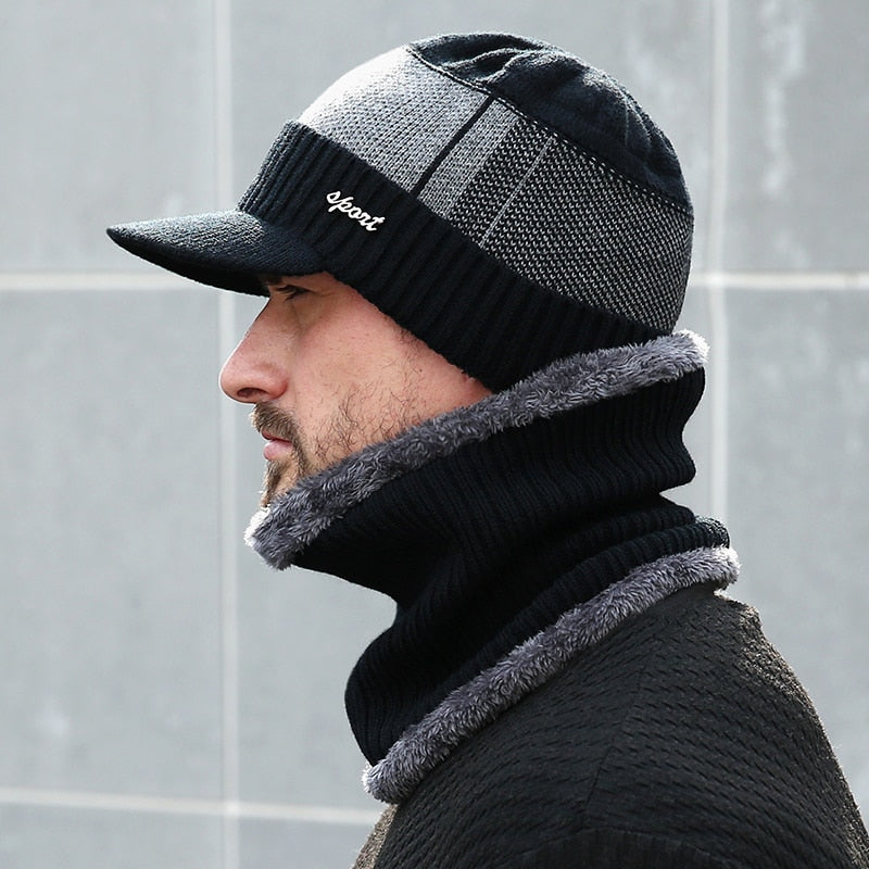 Winter Hats For Men