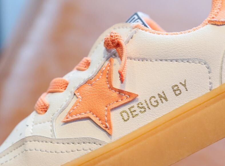 New Fashion Baby Casual Shoes