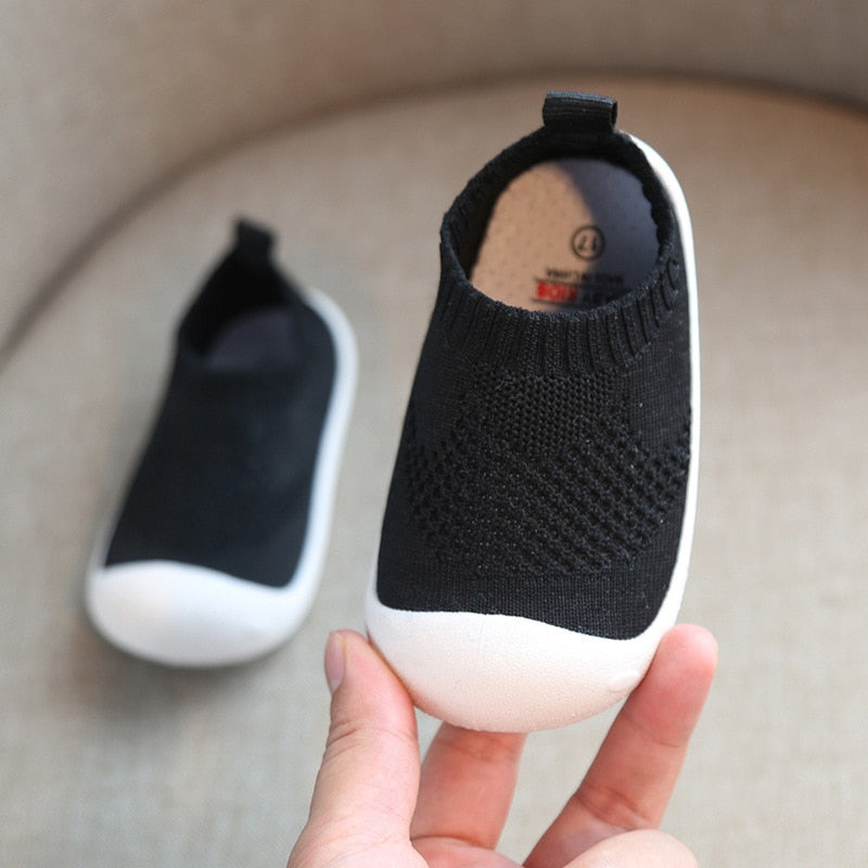 Kid Baby First Walkers Shoes