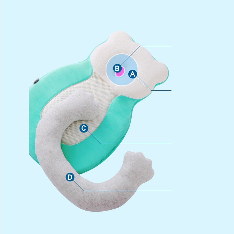Portable Baby Bed
