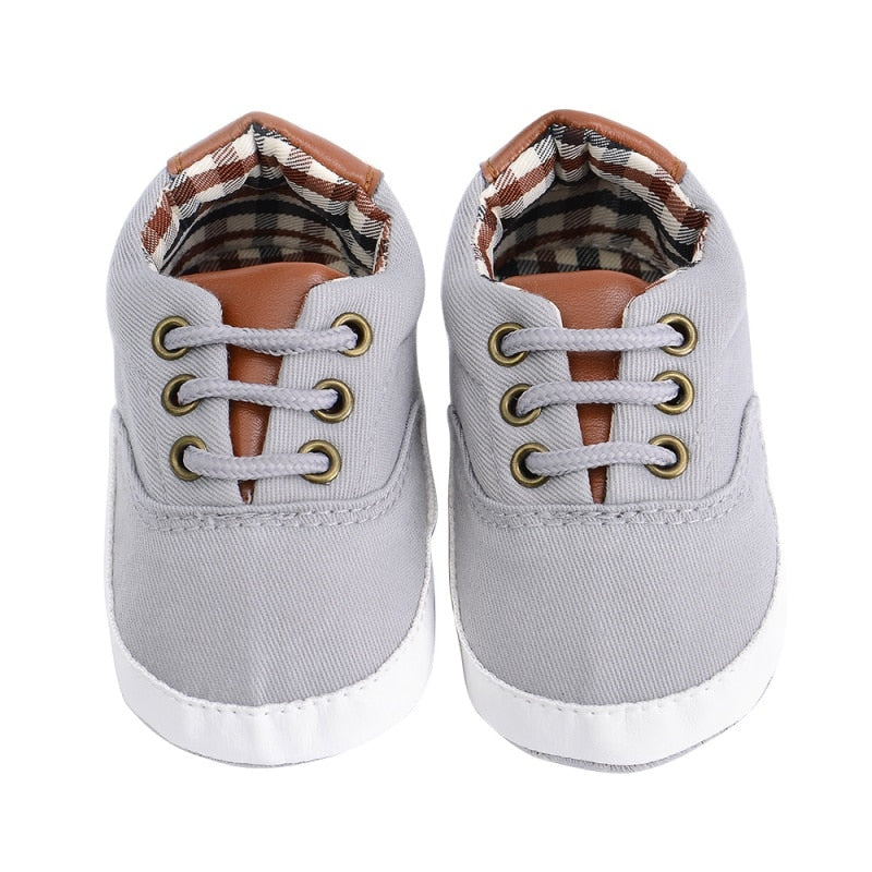 Summer Baby Shoes
