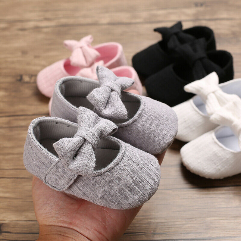 New Infant Baby Shoes