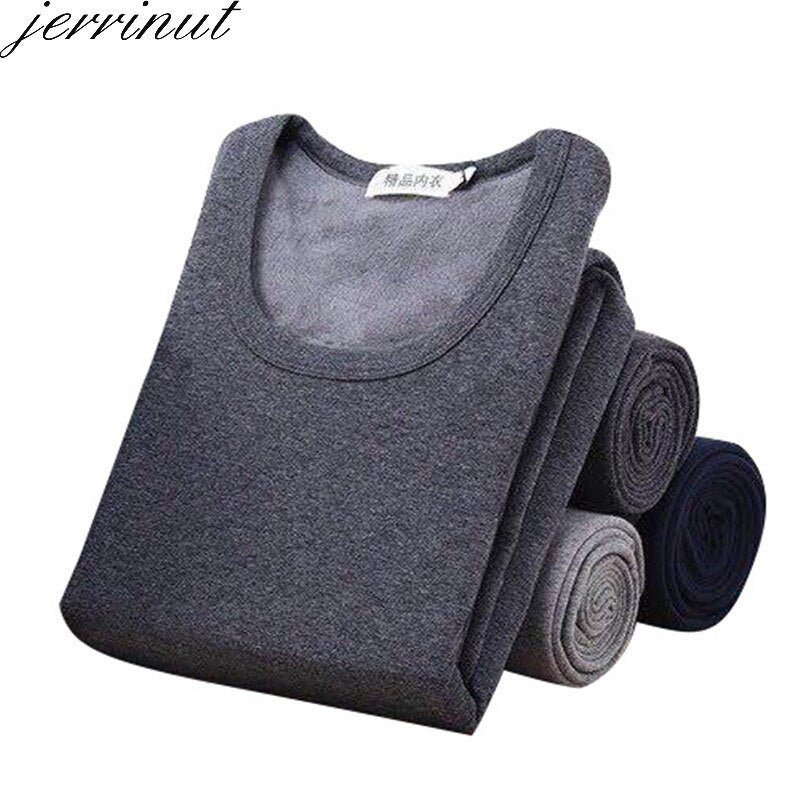 Jerrinut Men's Thermal Underwear