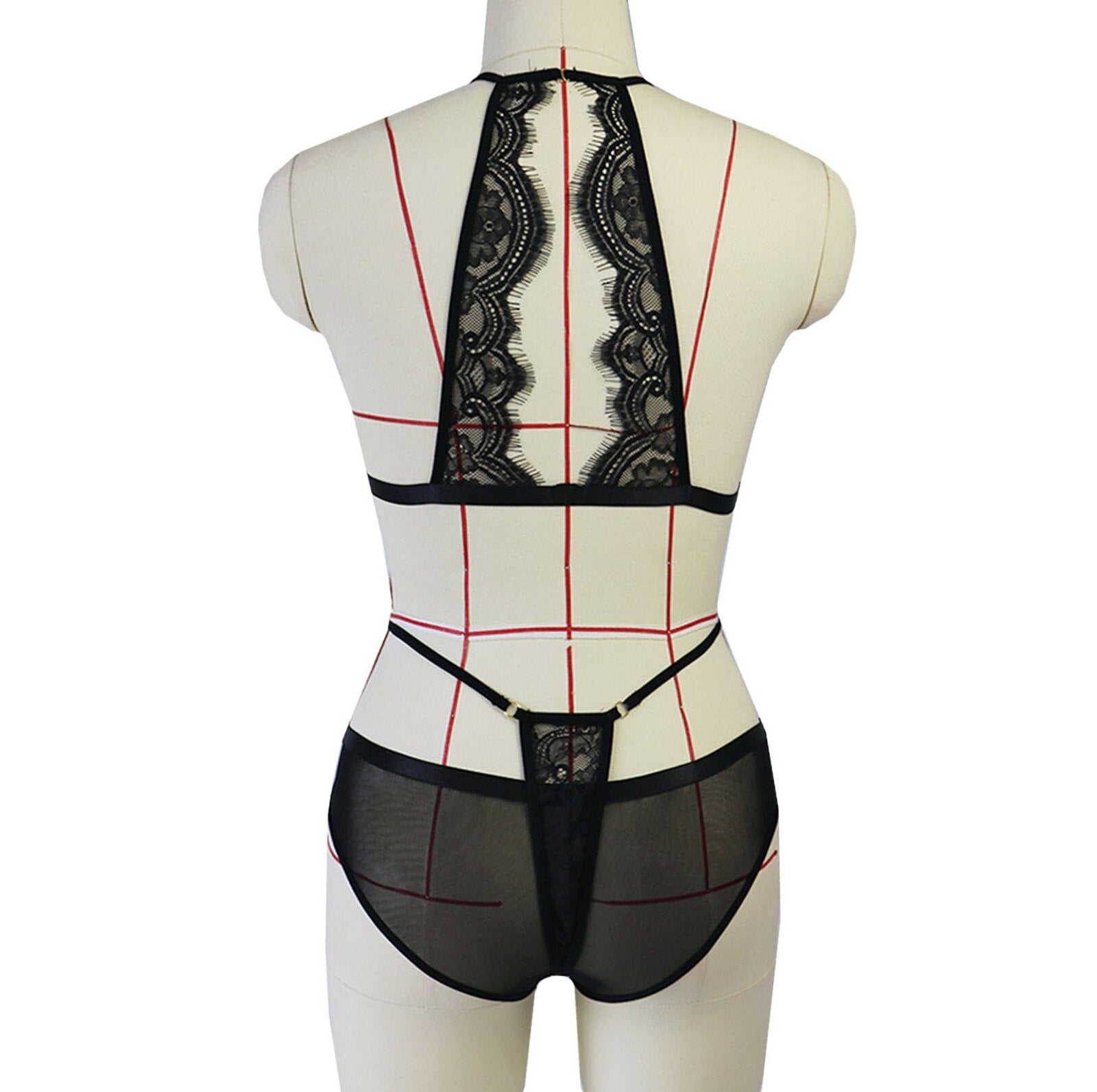 Women Sexy Lingerie Sets
