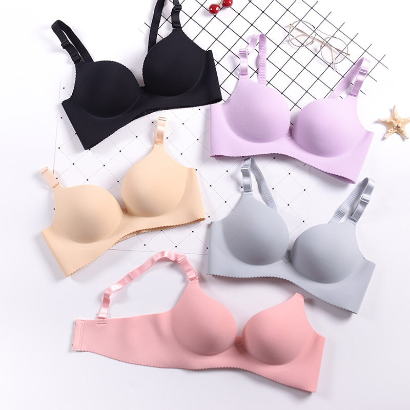 Women's Underwear Sexy Bra