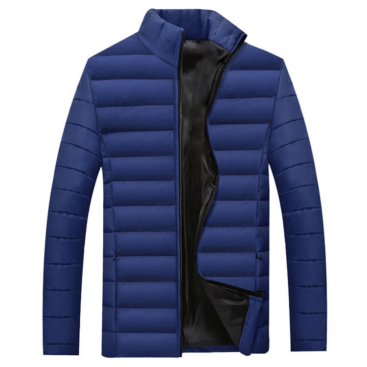 Winter New Men's Jackets