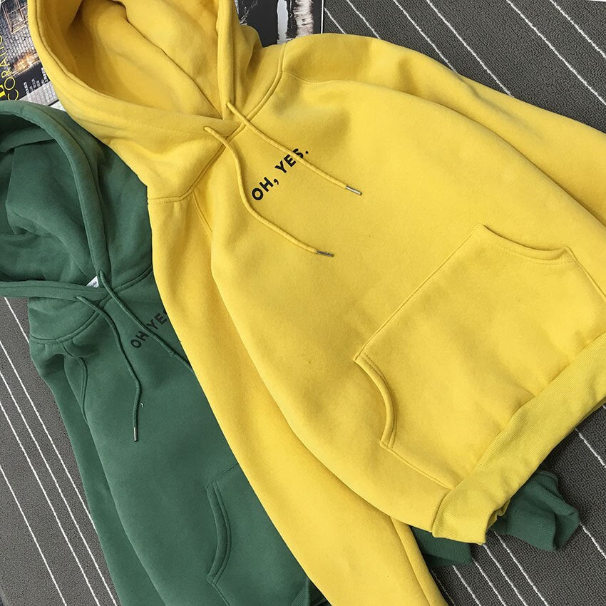 Women's Hoodies Sweatshirts