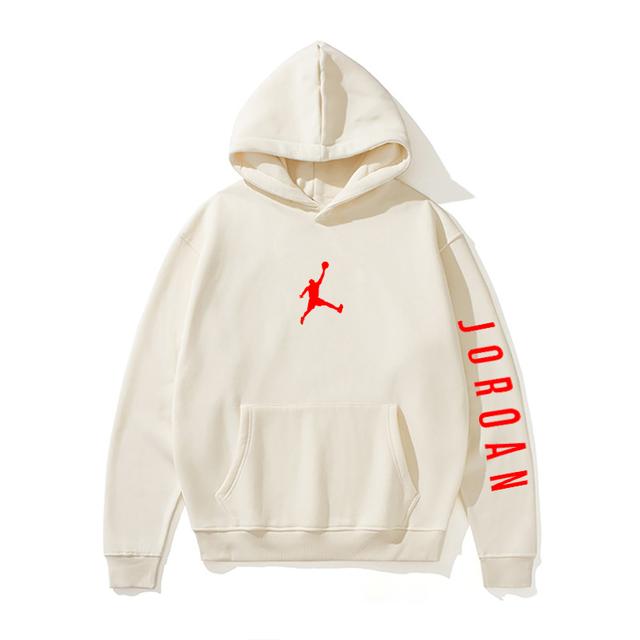 Winter Men's Cashmere Sweatshirt