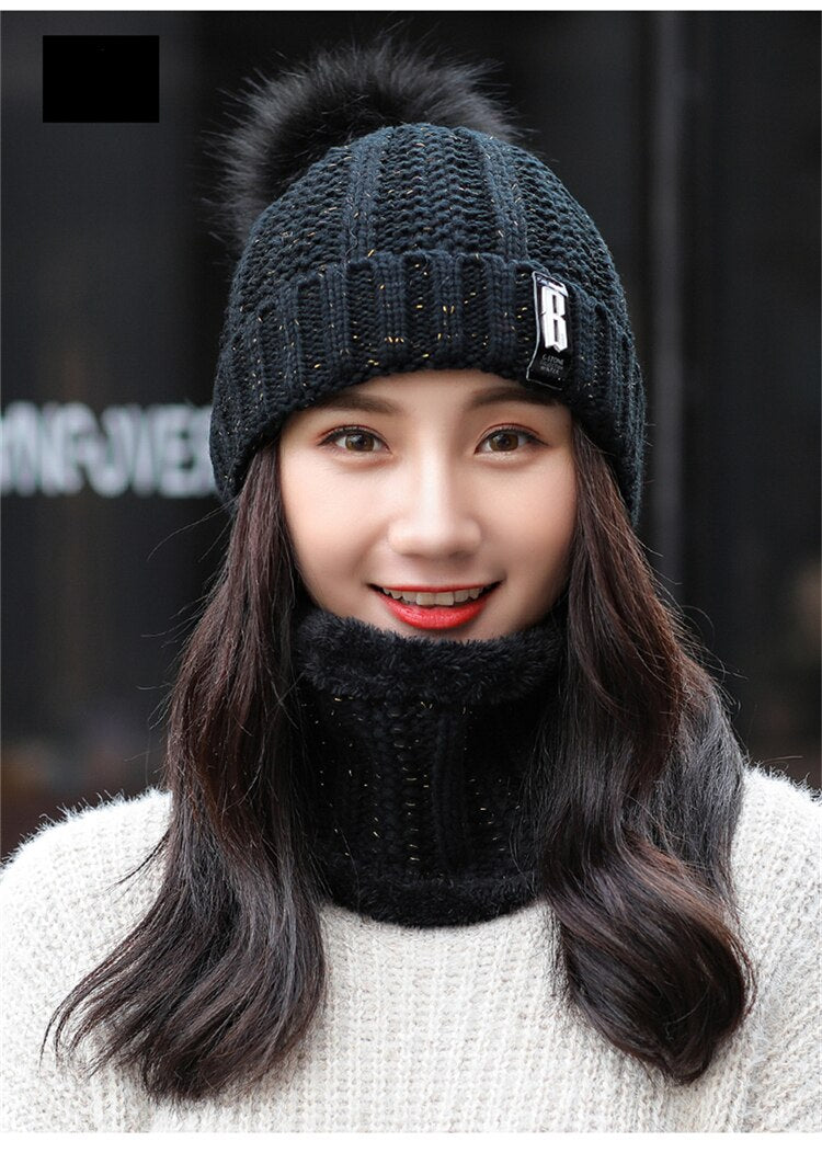 New Winter Hats