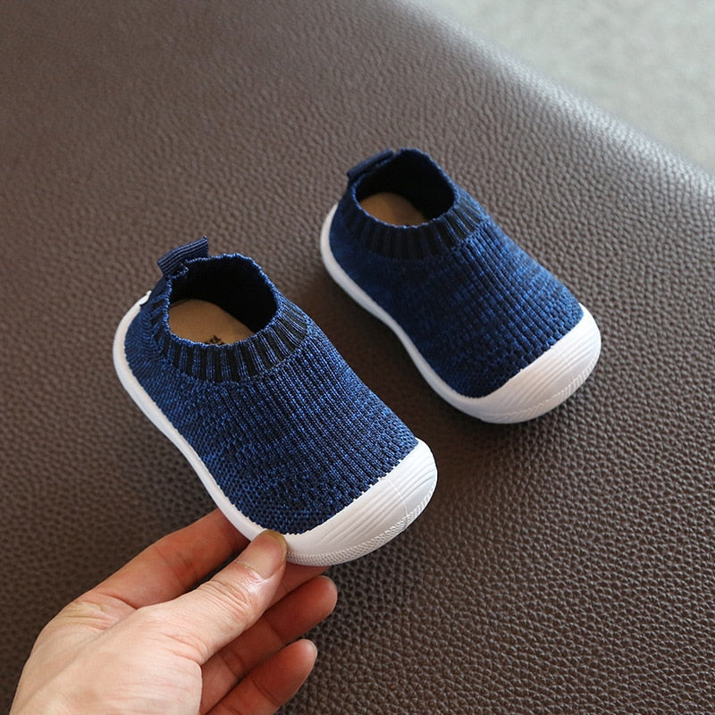 Kid Baby First Walkers Shoes