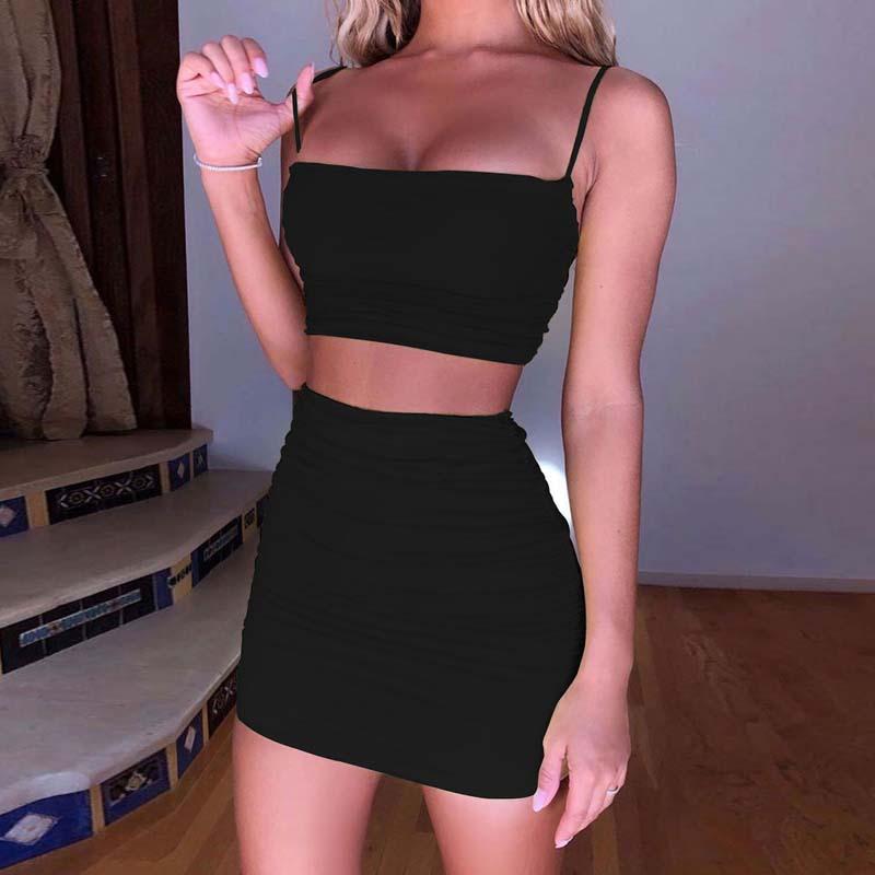 Women Sexy Set Night Suits