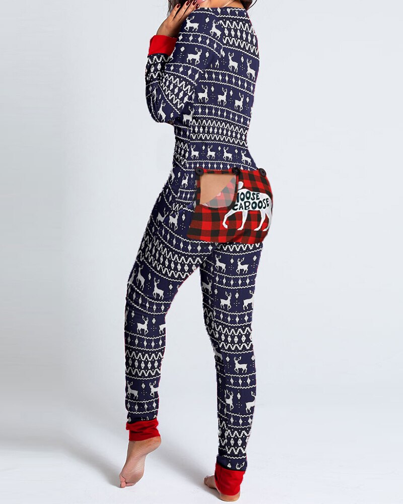 Women Fashion Elegant Casual Jumpsuits