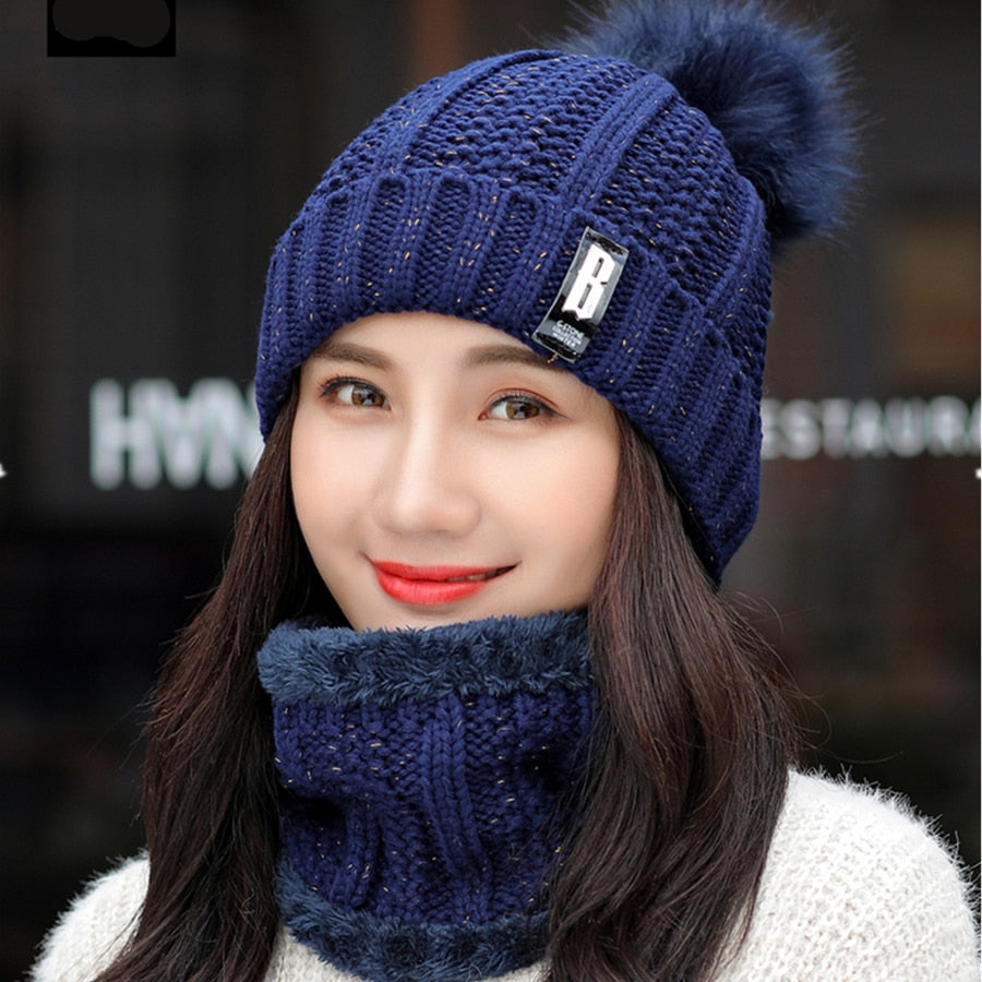 New Winter Hats