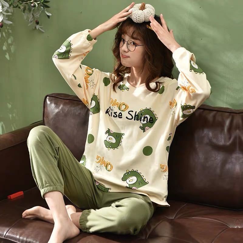 Women Cotton Sleepwear