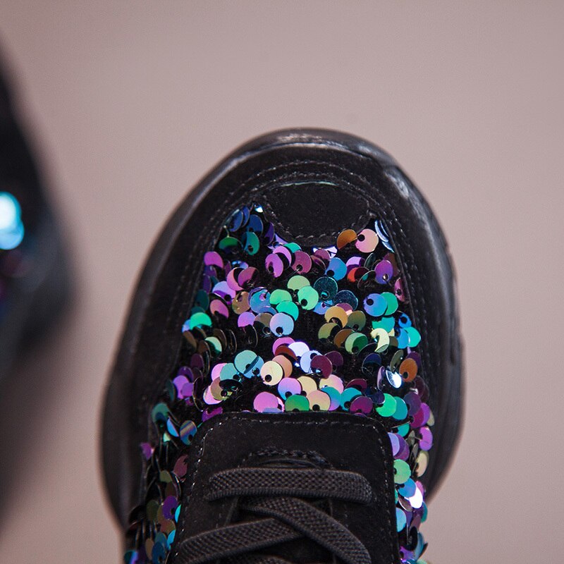 Winter Children's Shoes Fashion