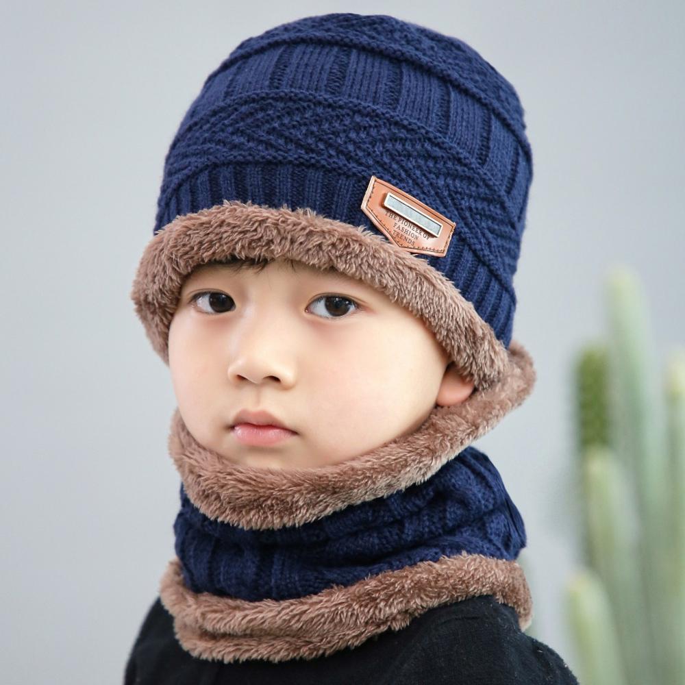 Winter Baby hats
