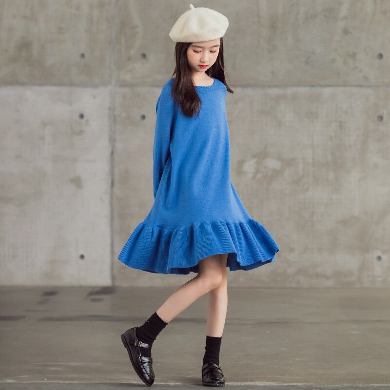 Reen Girls Dress