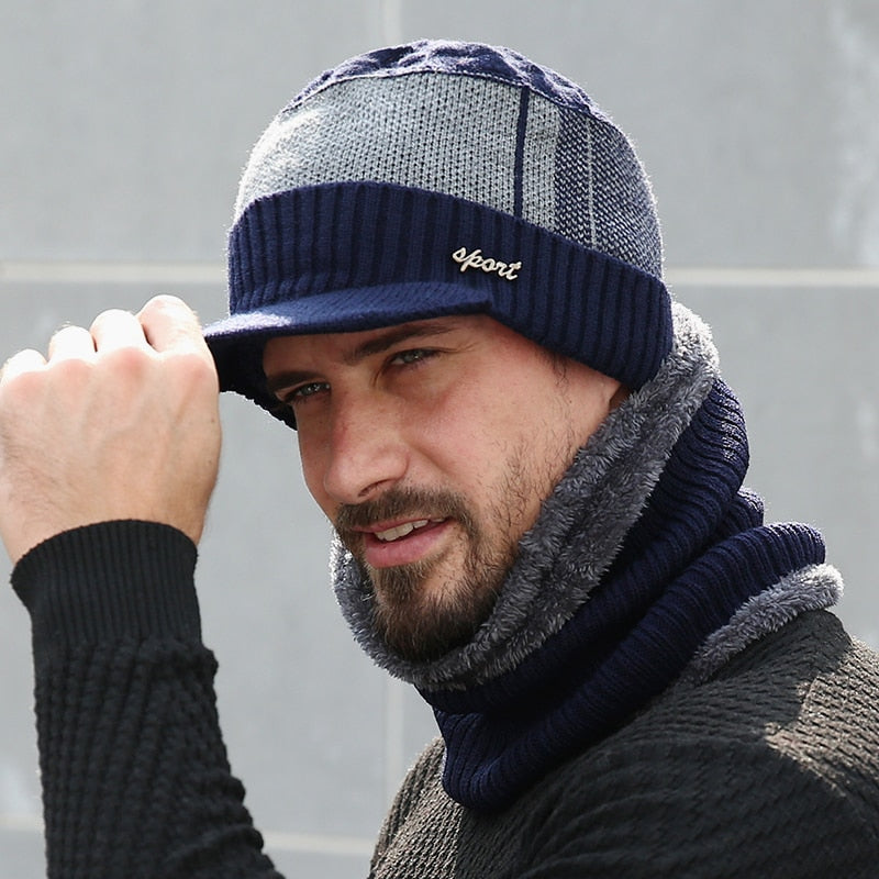Winter Hats For Men