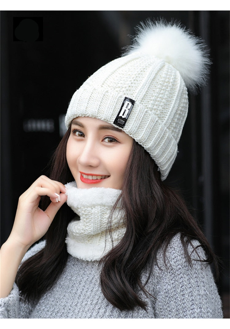 New Winter Hats