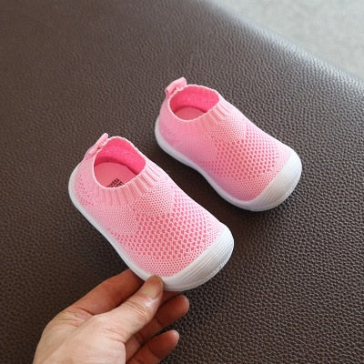 Kid Baby First Walkers Shoes