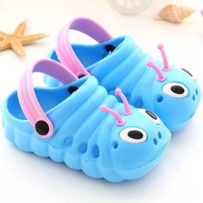 Summer Children's slippers shoes