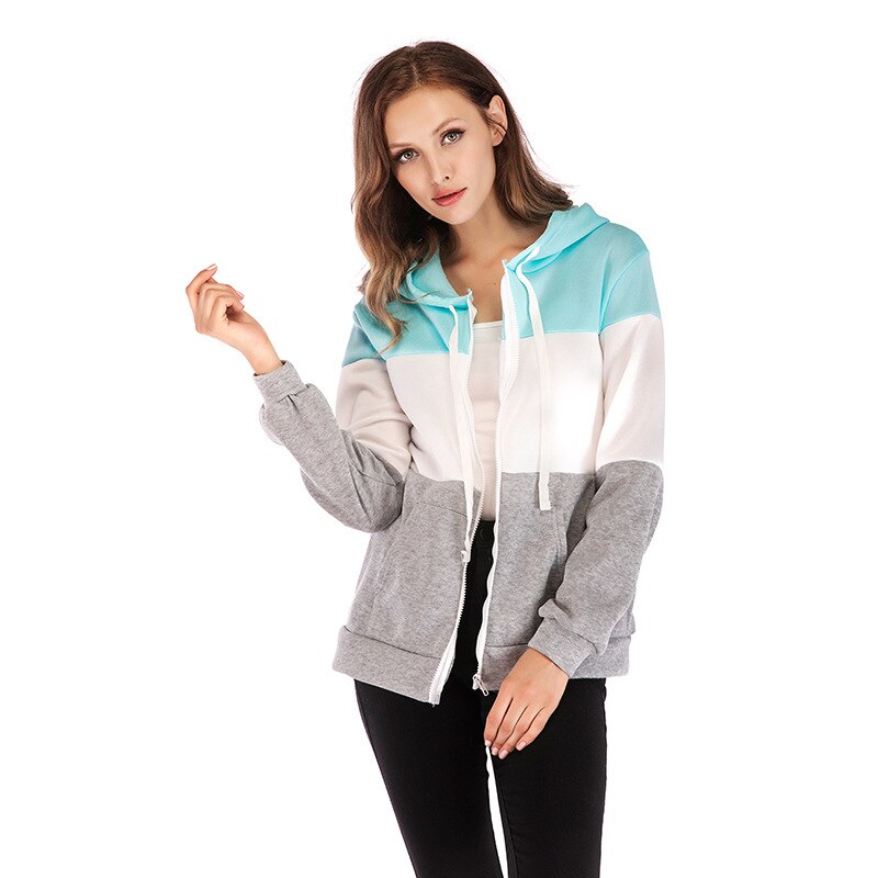 Winter Women's Hoodies Sweatshirts