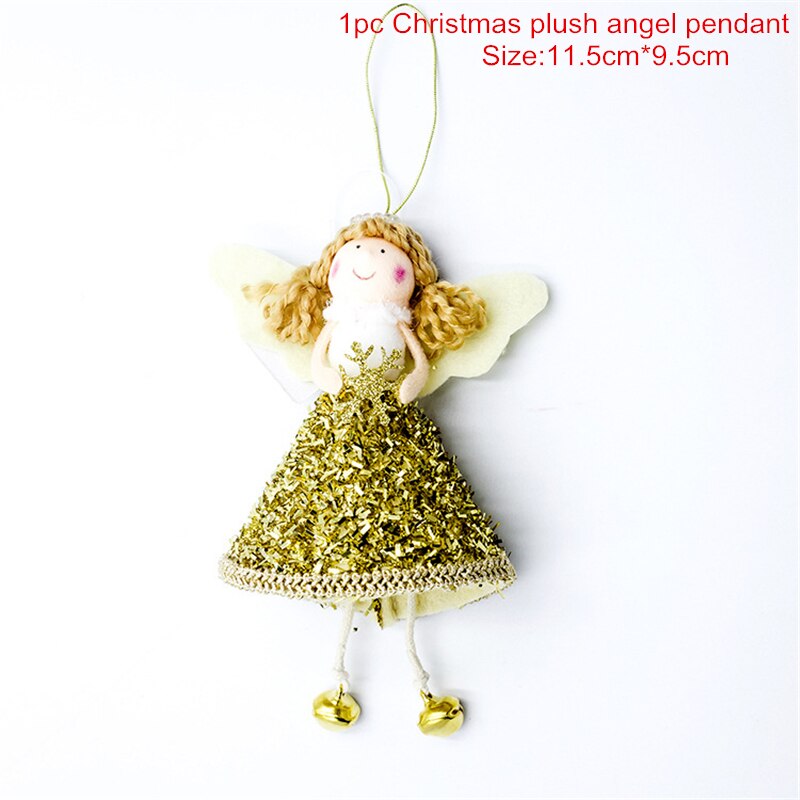 New Year Navidad GiftMerry Christmas Tree