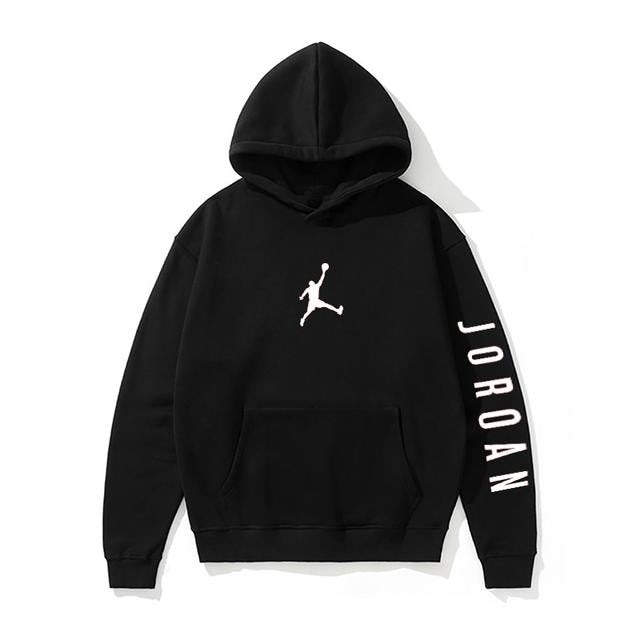 Winter Men's Cashmere Sweatshirt