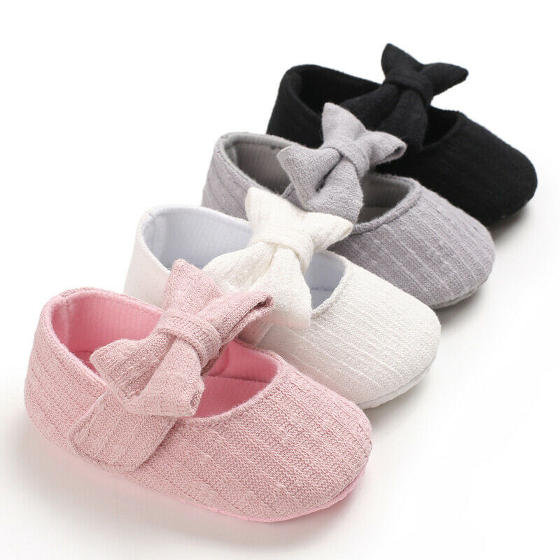 New Infant Baby Shoes
