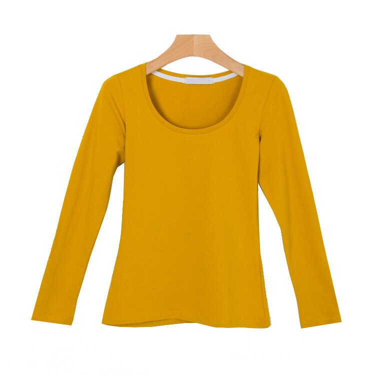 Women's Cotton Tops