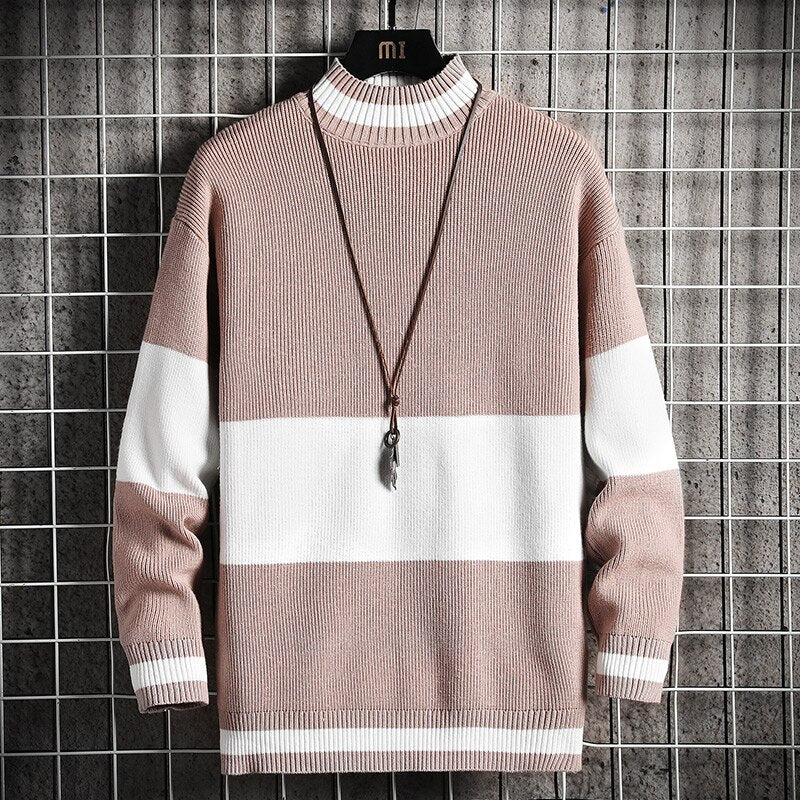 New Men's Sweater