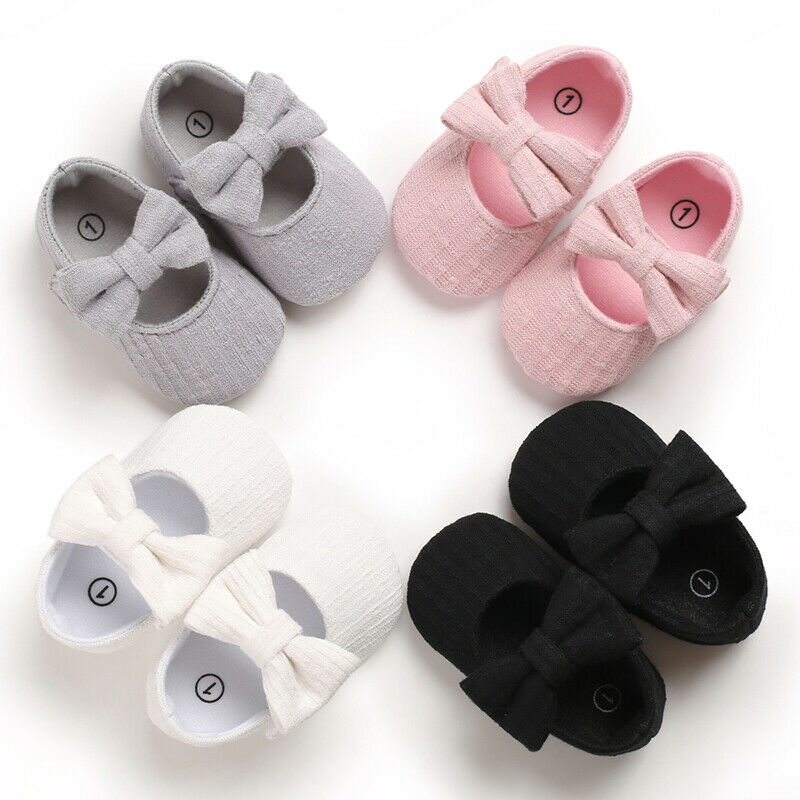 New Infant Baby Shoes
