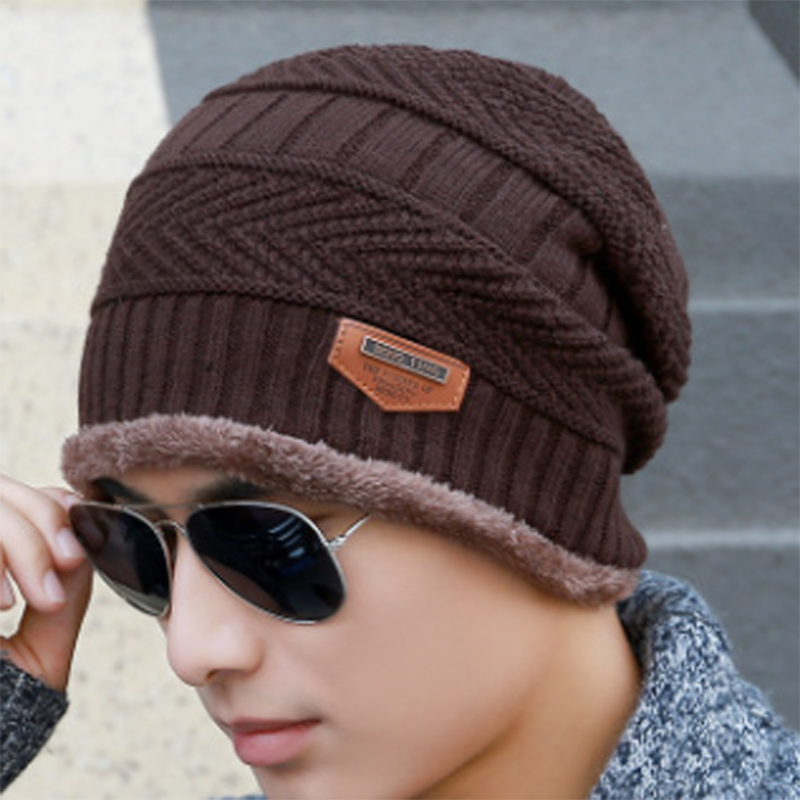 Wholesale thick warm hats