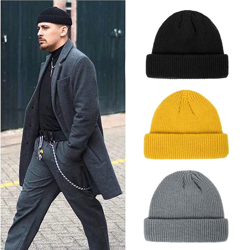 Woman winter Warm Beanies hat