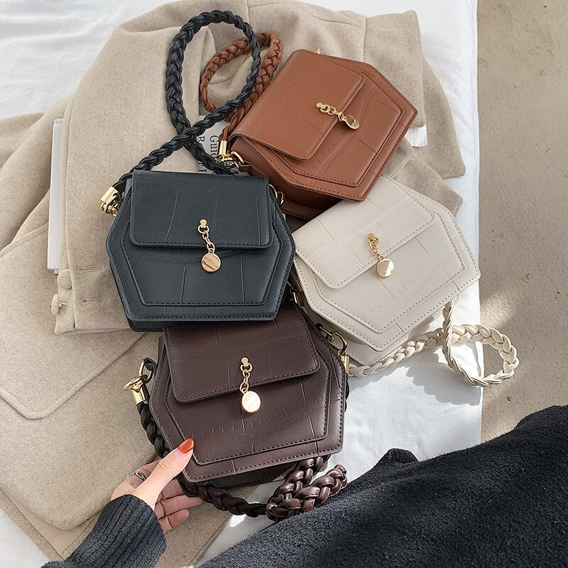winter female bag